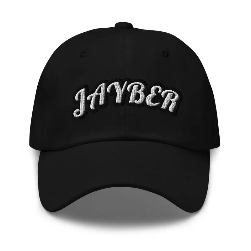 Jayber hat