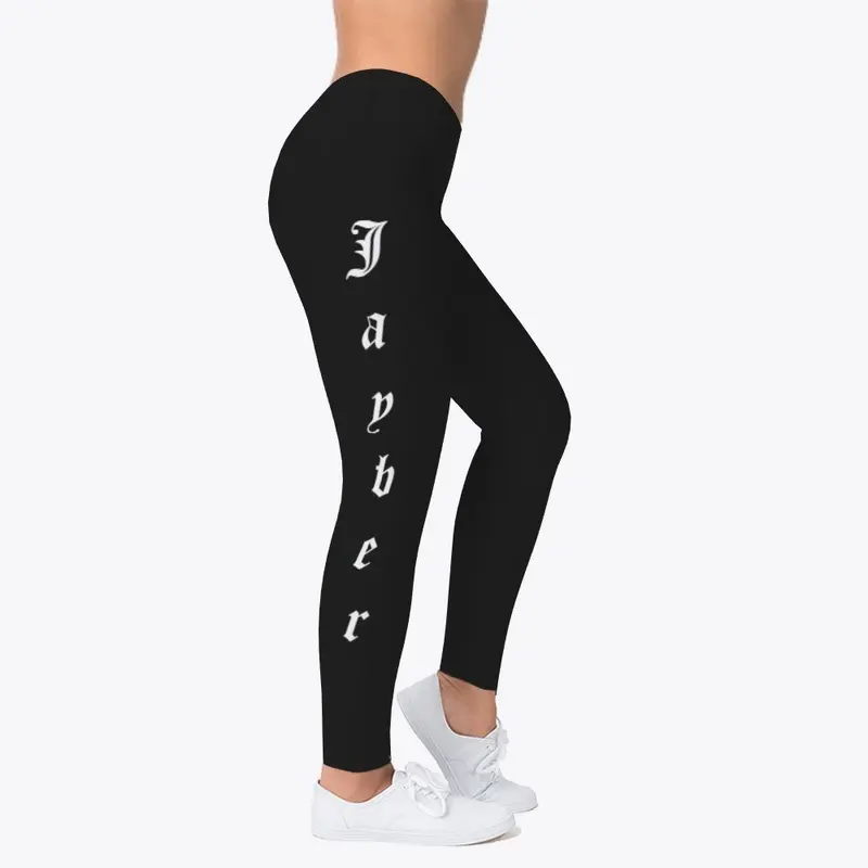 Jayber leggings