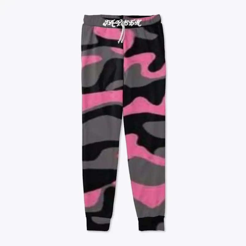 JAYBER JOGGERS & LEGGINGS