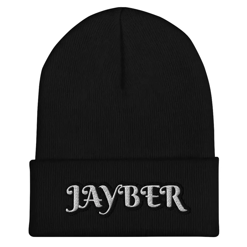 Jayber hat 2